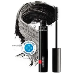 La Roche Posay Toleriane Mascara Waterproof Mascara