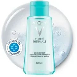 Vichy Purete Thermale Augen Make-up Entf.sens./r