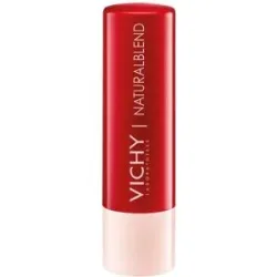 Vichy Naturalblend getönter Lippenbalsam rot