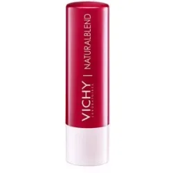 Vichy Naturalblend getönter Lippenbalsam pink