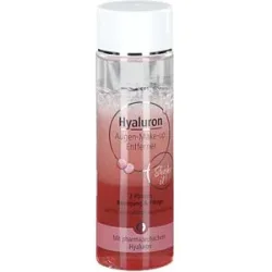 Hyaluron Augen-make-up Entferner