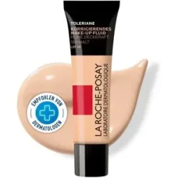 La Roche Posay Roche-posay Toleriane Fluide Make-up Nummer 9