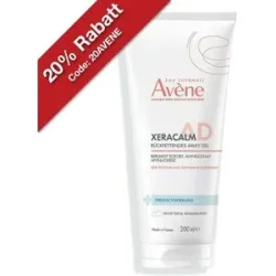 Avene Xeracalm A.d Rückfettendes Milky Gel