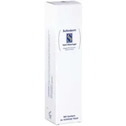 Sulfoderm S Teint Waschgel