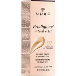 Nuxe Prodigieux Bb Creme Hell