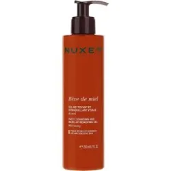 Nuxe Reve De Miel Mark-up Entferner Waschgel