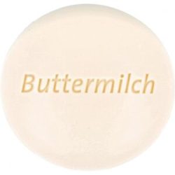 Buttermilch Seife