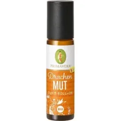 Primavera® Drachenmut Duft Roll-on