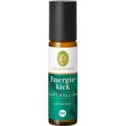 Primavera, Primavera® Energiekick Duft Roll-on