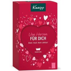 Kneipp Geschenkset Von Herzen Für Dich