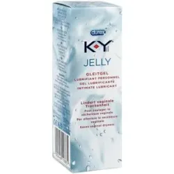 Durex K Y Jelly