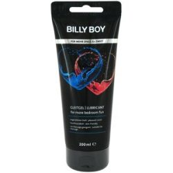 Billy Boy Fun Gleitgel
