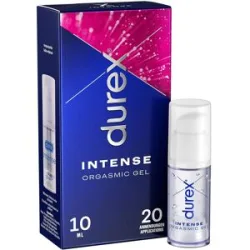 DUREX Intense Orgasmic Gel, Stimulationsgel