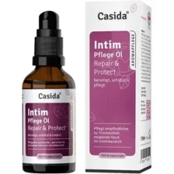 Intimpflege öl Repair & Protect
