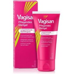 Vagisan Pflegendes Gleitgel