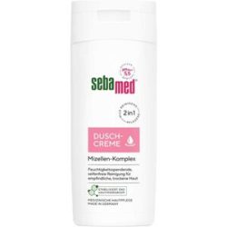 Sebamed Duschcreme