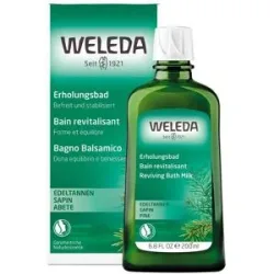 Weleda Edeltannen Erholungsbad
