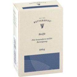 Retterspitz Seife