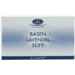 APOZEN Basen Lavendel Seife Doktor töth