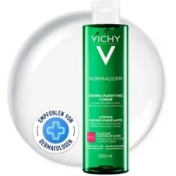 Vichy Normaderm Reinigungstoner