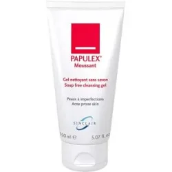 Papulex Waschlotion Gel
