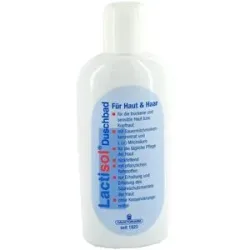 Lactisol Duschbad