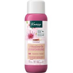 Kneipp Cremebad Hautzarte Verwöhnung