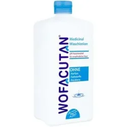 Wofacutan medicinal Waschlotion