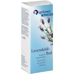 Spitzner Balneo Lavendel Ölbad