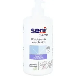 Seni care rückfettende Waschlotion