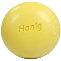 Honig Blüte Badeseife