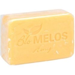 Melos bio Honig-seife