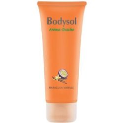 Bodysol Aroma Duschgel Maracuja Vanille