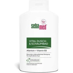 Sebamed Dusch und Schaumbad