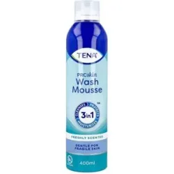 Tena Wash Mousse