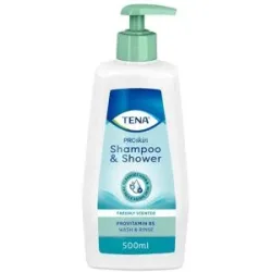 Tena Shampoo & Shower