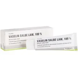 Vaselin Salbe Law