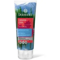 Dermasel Totes Meer Duschgel Canada Cool Limited Edition