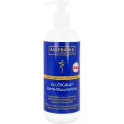 Allergika Hand Waschlotion