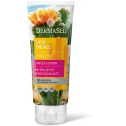 Dermasel Totes Meer Duschgel Viva Mexico Limited Edition