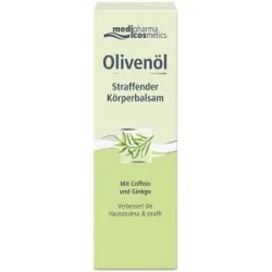 Medipharma Cosmetics Olivenöl straffender Körperbalsam