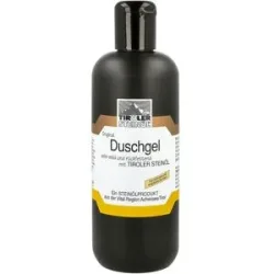 Tiroler Steinöl Duschgel