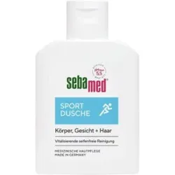 Sebamed Sport Dusche 3 in 1