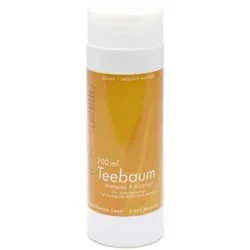 Teebaum Shampoo+duschgel