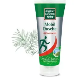 Allgäuer Latschenk. mobil Dusche