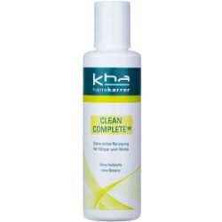Hans Karrer Clean Complete Eco Duschgel