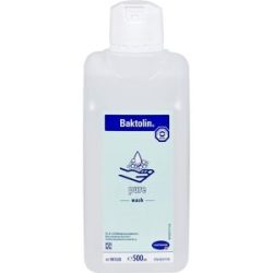 Baktolin pure Wash