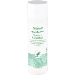Teebaum Shampoo & Duschgel Tube