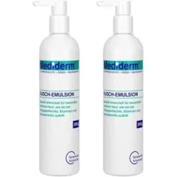 Mediderm Dusch-Emulsion