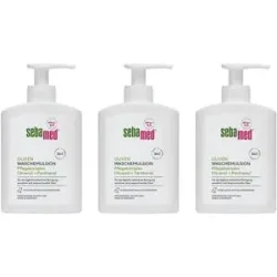 Sebamed Waschemulsion Oliven+Panthenol